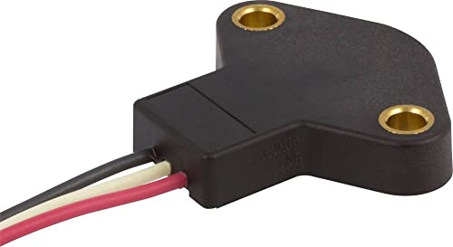 ZF Winkelsensor AN820032 AN820032 Messbereich: 360 ° (max) Analog Spannung Kabel, offenes Ende von ZF