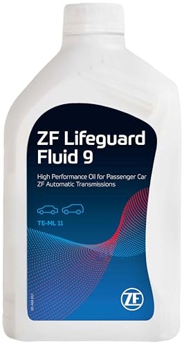 Zf AA01.500.001 - Automatikgetriebeöl von ZF