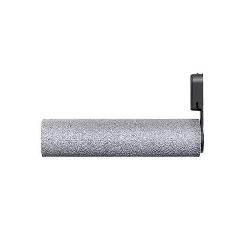 2 STÜCKE Hauptwalzenbürste, Kompatibel Mit Roborock, A20 A20 Pro Nass-Trocken-Staubsauger Hauptbürstenkehrmaschine von ZFHEGFVS