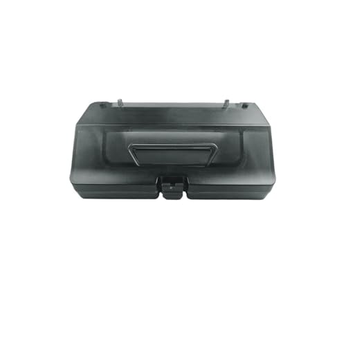 2-in-1-Wassertank-Staubbox, Kompatibel Mit Xiaomi, Vacuum-Mop Pro/Mop P/Mop 2S Xiaomi S10 S12 T12 B106GL Viomi V2 SE STYJ02YM(Set A) von ZFHEGFVS