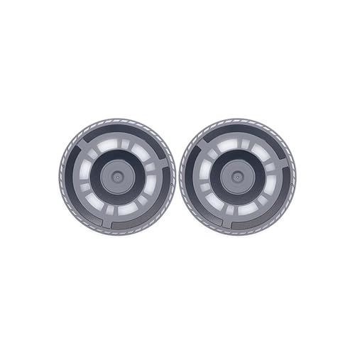 2-teiliges Mopphalter-Zubehör, Kompatibel Mit Dreame, L20 Ultra X20 Pro Plus X30 Pro Plus X40 UItra X40 Master Roboter-Staubsauger, Ersatz-Mopptuchhalter von ZFHEGFVS