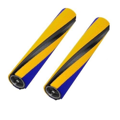 Ersatz-Rollenbürste, Kompatibel Mit Dyson, V12 Detect Slim V10 Digital Slim Handstaubsauger von ZFHEGFVS