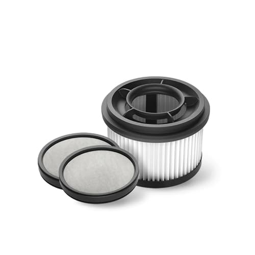 HEPA-Filter, Kompatibel Mit Dreame, Zubehörset For Staubsauger Der Serien T10, T20 Und T30, Ersatzteile For Staubsauger(2pcs) von ZFHEGFVS