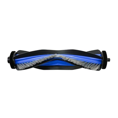 Hauptbürste Filter Staubbeutel Lappen Seitenbürste, Kompatibel Mit Ecovacs, Kompatibel Mit DEEBOT, N30 PRO Kehrroboter-Zubehör von ZFHEGFVS