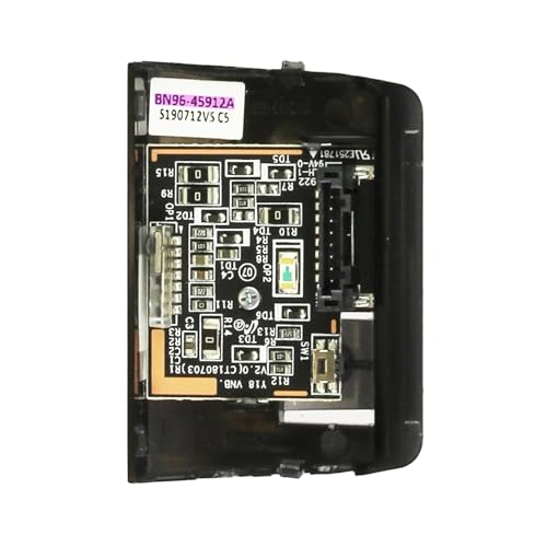 P-Funktionsplatine BN96-45912A IR-Sensor, Kompatibel Mit UN55NU6080FXZA UN55NU6900FXZA UN55NU7300FXZC UN55NU6080F UN55NU7300F UN55NU6900F TV P-Funktionsplatine BN96-45912A IR-Sensor, Kompatibel Mit UN55NU6080FXZA UN55NU6900FXZA UN55NU7300FXZC UN55NU6080F UN55NU7300F UN55NU6900F TV von ZFHEGFVS
