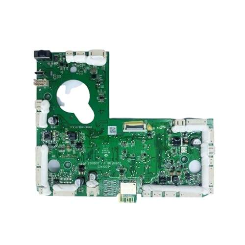 ZFHEGFVS Roboter-Staubsauger-Motherboard, Kompatibel Mit Ecovacs, T5 Power DX93 Ozmo 950 Ersatzteile, Roboter-Staubsauger-Motherboard von ZFHEGFVS