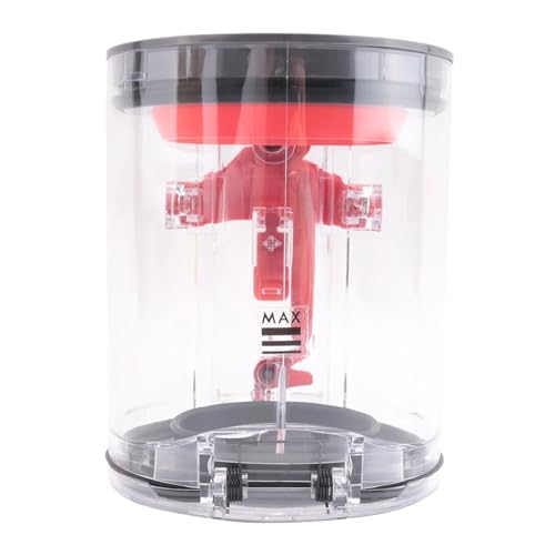 Staubbehälter, Kompatibel Mit Dyson, V12 Slim Staubsaugerkanister, Staubsammler Roboterstaubsauger Staubbehälter von ZFHEGFVS