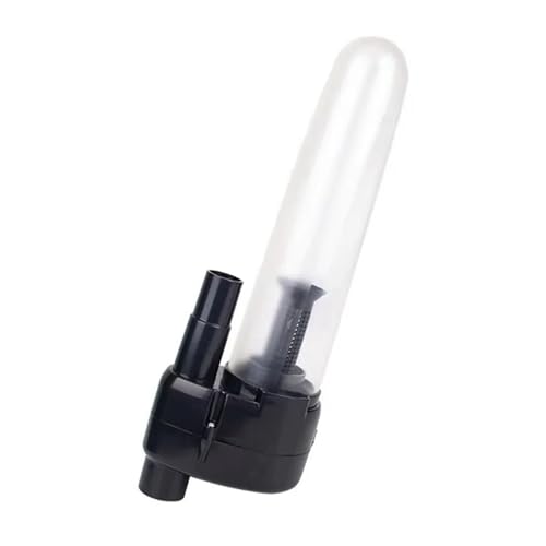 Staubsauger-Ersatzteile Ersatzzubehör Staubsauger-Zubehör Externer Zyklonbehälter Staubsauger-Ersatzteile Ersatzzubehör Staubsauger-Zubehör Externer Zyklonbehälter von ZFHEGFVS