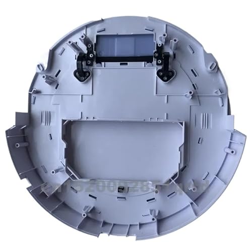 ZFHEGFVS Ersatzzubehör for Die Abdeckung Von Staubsaugerteilen, Gehäuse for Roboterstaubsauger, Kompatibel Mit ILIFE, V7s Plus-Roboter, Ersatzteile for Staubsauger von ZFHEGFVS