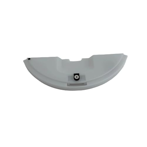 ZFHEGFVS Zubehör for Roboter-Staubsauger, Wassertank, Kompatibel Mit Dreame, L10s Plus / L10s Pro Gen2 / S10 Plus/S10 Tank von ZFHEGFVS