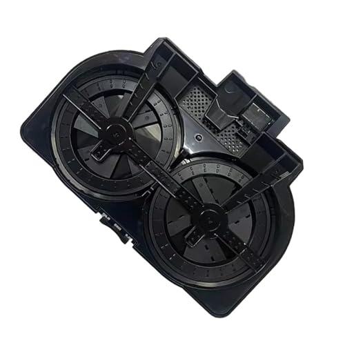 Zubehör For Die Reinigungsschale Der Basisstation, Kompatibel Mit Der Reinigungsschale Von Ecovacs, T50 Pro Omni von ZFHEGFVS