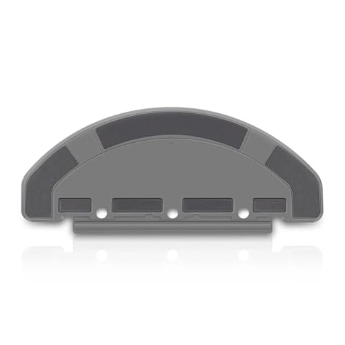 Zubehör For Wischtuchhalterung, Kompatibel Mit ECOVACS, Kompatibel Mit DEEBOT, T9 Max T8 T8AIVI N8 Pro DX93 DX96, Ersatz-Wischtuchhalter For Roboterstaubsauger Zubehör For Wischtuchhalterung, Kompatibel Mit ECOVACS, Kompatibel Mit DEEBOT, T9 Max T8 T8AIVI N8 Pro DX93 DX96, Ersatz-Wischtuchhalter For Roboterstaubsauger von ZFHEGFVS