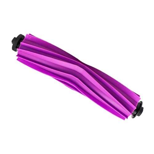 1 PC-Gummibürste, Kompatibel Mit Eureka, Hauptbürsten For E20 Plus Roboterstaubsaugerzubehör, Gummiwalzenbürste, Haushaltsgeräteteil von ZFIEQIAWE