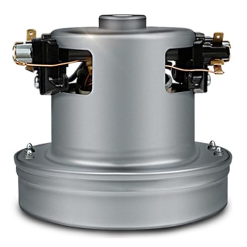 1200W Universal-Staubsaugermotor, Große Leistung, 105 Mm Durchmesser, Ersatzteil-Kit For Staubsaugerzubehör von ZFIEQIAWE