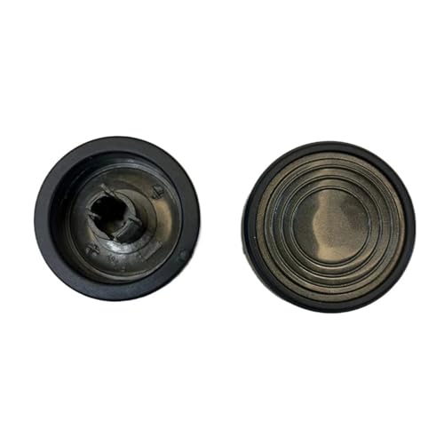 2 Staubsaugerbürstenräder Ersetzen Ersatzteile Für, Kompatibel Mit Aveeno, Kompatibel Mit Whirlpool, WVC-Li480Y/496Y/SUPOR VCS61A-C9 Pro/SWDK K380/V103 P 2 Staubsaugerbürstenräder Ersetzen Ersatzteile Für, Kompatibel Mit Aveeno, Kompatibel Mit Whirlpool, WVC-Li480Y/496Y/SUPOR VCS61A-C9 Pro/SWDK K380/V103 P von ZFIEQIAWE