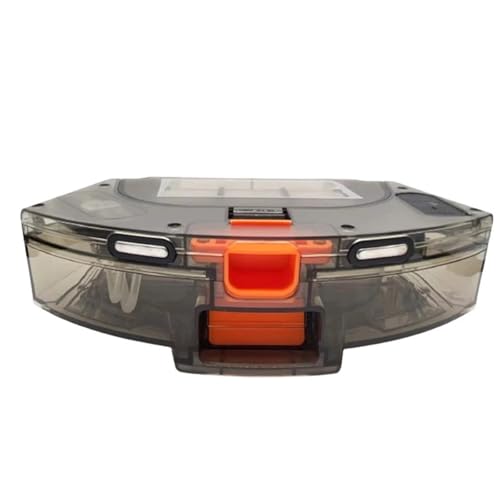2-in-1-Wassertank Mit Staubbox-Ladestation, Kompatibel Mit Imou, L11 Roboter-Staubsauger-Zubehörteilen Mit Filter 2-in-1-Wassertank Mit Staubbox-Ladestation, Kompatibel Mit Imou, L11 Roboter-Staubsauger-Zubehörteilen Mit Filter von ZFIEQIAWE