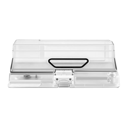 2-in-1-Zubehör For Wassertank-Staubbox, Kompatibel Mit Xiaomi, Kompatibel Mit Mijia, G1 MJSTG1 Roboter-Staub-Wischmopp, Verbesserte Reinigungseffizienz von ZFIEQIAWE