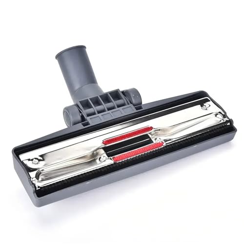 35 Mm Bodendüse, Ersatzteile Mit Rädern, Bürstenkopf-Zubehör, Kompatibel Mit Hoover, Universalreiniger von ZFIEQIAWE