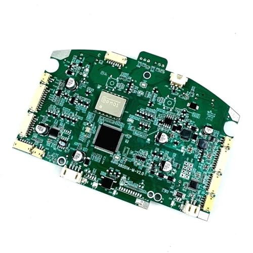 7-poliges Motherboard (Global Edition), Kompatibel Mit Dem Roboterstaubsauger LIECTROUX C30B von ZFIEQIAWE