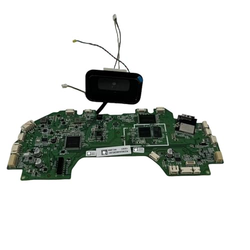 After-Sales-Mainboard-Kamerabaugruppe, Kompatibel Mit Dreame, S10 Staubsaugerroboter – Europäische Version After-Sales-Mainboard-Kamerabaugruppe, Kompatibel Mit Dreame, S10 Staubsaugerroboter – Europäische Version von ZFIEQIAWE