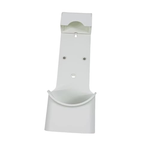 Aufbewahrungsregal, Kompatibel Mit Xiaomi, 1C Staubsauger-Hängeregal, Zwei-in-Eins-Halterung, Zubehör For Den Kabellosen Handstaubsauger Mijia 1C K10 von ZFIEQIAWE