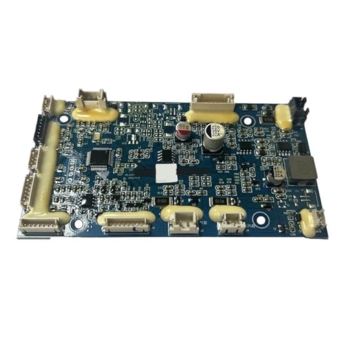 Basisstation-Steuerplatine PCBA-Motherboard, Kompatibel Mit Roidmi, EVA-Selbstreinigungs-Entleerungsdock, Zubehör For Staubsaugerteile Basisstation-Steuerplatine PCBA-Motherboard, Kompatibel Mit Roidmi, EVA-Selbstreinigungs-Entleerungsdock, Zubehör For Staubsaugerteile von ZFIEQIAWE