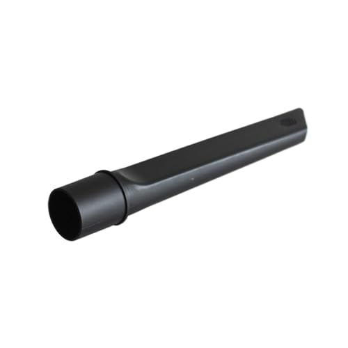 Bürstenkopf, 2 Stück, 32 Mm, Flache Saugkopfdüse, Staubsaugerteile, Staubsaugerbürstenkopf von ZFIEQIAWE