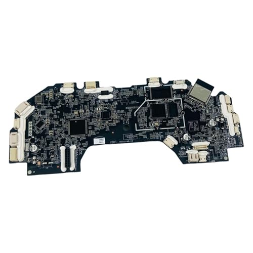 Circuit Motherboard EU-Version, Kompatibel For Dreame,L10 Prime Roboter Staubsauger Ersatzteile Circuit Motherboard EU-Version, Kompatibel For Dreame,L10 Prime Roboter Staubsauger Ersatzteile von ZFIEQIAWE