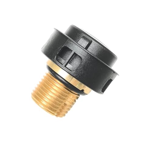 Ersatz Des Tankdeckels, Kompatibel Mit Karcher, SC4 SC5 Dampfreiniger-Vakuumkessel-Sicherheitsventilteil von ZFIEQIAWE