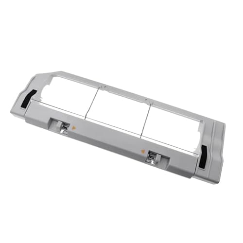 Ersatz-Hauptbürstenabdeckung, Kompatibel Mit Xiaomi, 1/1S Und, Kompatibel Mit Roborock, S4 S5 Max S50 S51 S55 S6 MaxV Pure E2 E3 E4 Roboter-Staubsauger von ZFIEQIAWE
