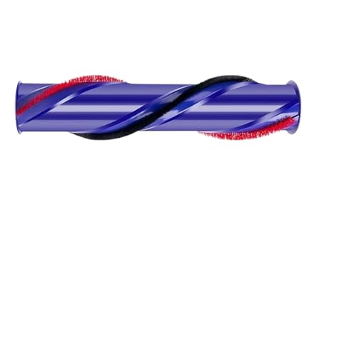 Ersatz-Rollenbürstenleiste, Kompatibel Mit Dyson, V6 V7 Akku-Staubsaugerteilen 966821-01 966084-01, 4-Zinken-Bürste von ZFIEQIAWE