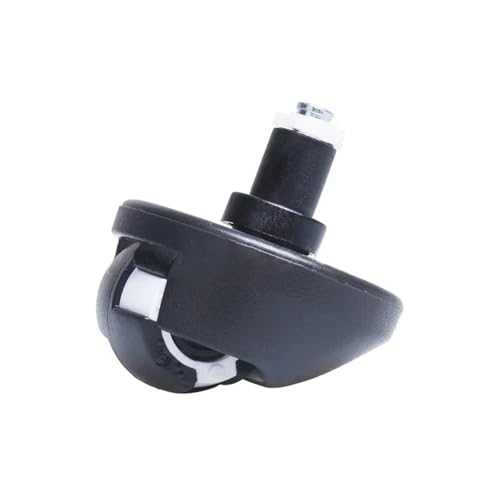 Ersatz-Vorderrad, Kompatibel Mit ECOVACS, Kompatibel Mit Deebot, TCR260 TCR266 CR350 CEN350 D35B Roboter-Staubsauger-Kehrmaschine, Ersatzräder von ZFIEQIAWE