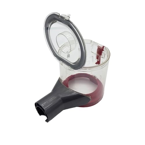 Ersatzteile For Staubbehälter, Kompatibel Mit Dyson, V7 V8 SV09 SV10, Staubbehälter-Staubsauger-Zubehör Ersatzteile For Staubbehälter, Kompatibel Mit Dyson, V7 V8 SV09 SV10, Staubbehälter-Staubsauger-Zubehör von ZFIEQIAWE