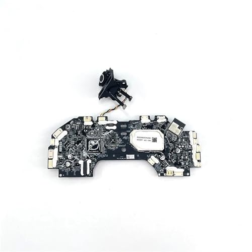 Ersatzzubehör For KI-Kamera Und Motherboard (europäische Version), Kompatibel Mit Dreame, L10S ULTRA Roboterstaubsauger von ZFIEQIAWE