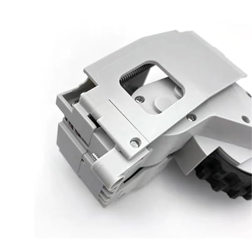 Ersatzzubehör For L- Und R-Räder, Kompatibel Mit Xiaomi, Kompatibel Mit Mijia, 1s 1st SDJQR01RR SDJQR02RR SDJQR03RR Roboterstaubsauger(R WHEEL) von ZFIEQIAWE