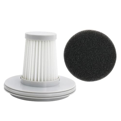 Filter, Kompatibel Mit Xiaomi, Kompatibel Mit Mijia, Staubsauger MJCMY01DY Ersatz Mopp Filter Core Kit Zubehör Teile Ersatz(1pcs) von ZFIEQIAWE