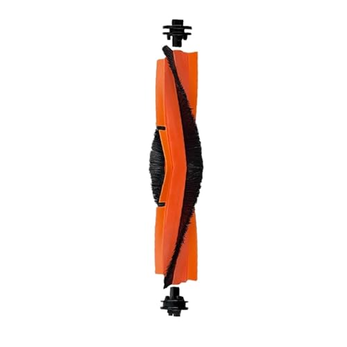 For Roboter Vakuum X20 Max / X20 PRO Teile Zubehör Wichtigsten Pinsel Seite Pinsel Filter Mopp Tuch Ersatz(1PC Main Brush) von ZFIEQIAWE