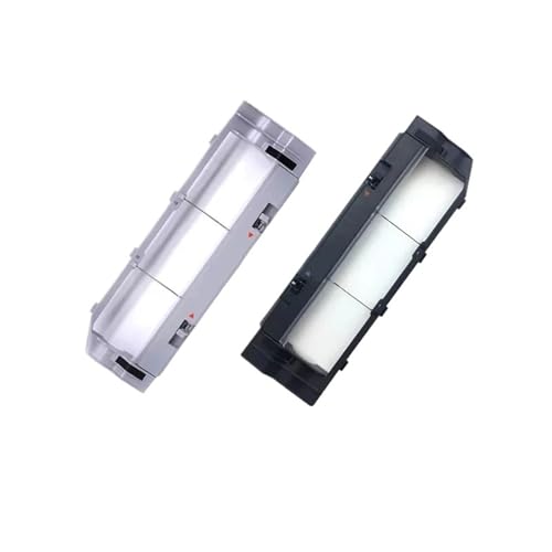 Geeignet For Xiaomi 1S Kehren Roboter Zubehör, Roller Pinsel Abdeckung Platte, Wichtigsten Pinsel Abdeckung(1set) von ZFIEQIAWE