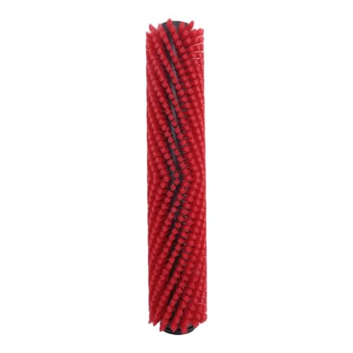 Hauptbürste Des Reinigers, Kompatibel Mit Karchers, Rollen BR 30/4C, Rote Rollenbürste 4.762-452.0 For BR 30/4C Hauptbürste Des Reinigers, Kompatibel Mit Karchers, Rollen BR 30/4C, Rote Rollenbürste 4.762-452.0 For BR 30/4C von ZFIEQIAWE
