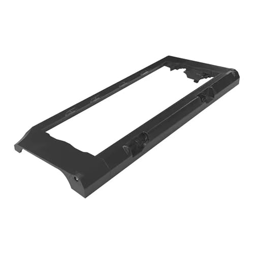 Hauptbürstenabdeckung, Kompatibel Mit Roborock, S8 MaxV Ultra/G20S Roboter-Staubsauger, Ersatzteile, Zubehör von ZFIEQIAWE
