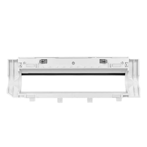 Hauptbürstenabdeckung Sp, Kompatibel Mit Roborock, P20 Pro/Qrevo Curv Saros 10 /10R / G30 / Qrevo 5AE / Qrevo Edge/Qrevo Edge 5V1 Roboterstaubsauger(1pcs brush cover) von ZFIEQIAWE