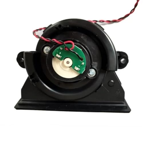 Hauptmotor-Ventilator-Motorlüfter, Kompatibel Mit Ecovacs, Kompatibel Mit Deebot, N78 Roboter-Staubsauger von ZFIEQIAWE