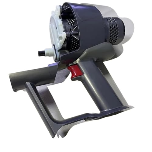 Host-Griff, Kompatibel Mit Dyson, V11 Outsize Total Motor Roboter-Staubsauger, Motorbaugruppe, Host-Griffschale, Ersatzteil(Motor add Shell 1set) von ZFIEQIAWE