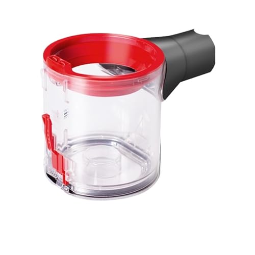 Kabelloser Handstaubsauger, Staubbehälter, Mülleimer, Kompatibel Mit Dyson, V7, V8, SV10, SV11, Ersatzteilzubehör Kabelloser Handstaubsauger, Staubbehälter, Mülleimer, Kompatibel Mit Dyson, V7, V8, SV10, SV11, Ersatzteilzubehör von ZFIEQIAWE