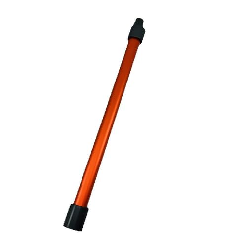 Kabelloser Staubsauger, Kompatibel Mit Xiaomi, 2 Pro, Leitfähige Metallrohrbaugruppe, Metallstange (China-Rot-Modell) von ZFIEQIAWE