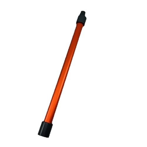 Kabelloser Staubsauger, Kompatibel Mit Xiaomi ，2 Pro, Leitfähige Metallrohrbaugruppe, Metallstange (China-Rot-Modell) von ZFIEQIAWE