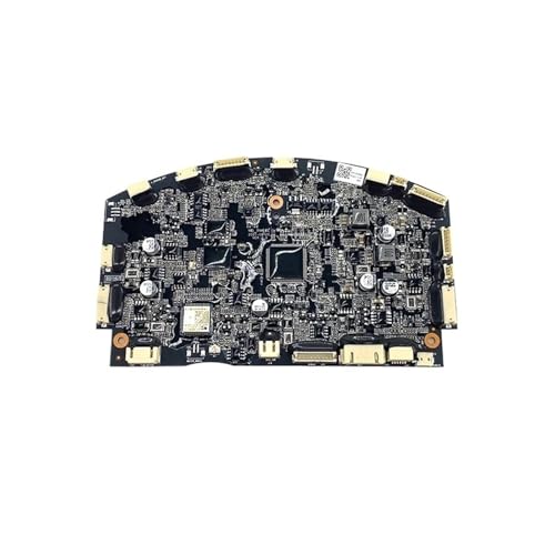 Kehrmaschine Motherboard PCBA, Kompatibel For ROIDMI,EVA SDJ06RM RM66 EVA 2023 66ZBPCBA RM60 Roboter Staubsauger Zubehör(RM66) von ZFIEQIAWE