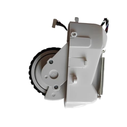 L/R Linkes Und Rechtes Motorantriebsrad, Kompatibel Mit Xiaomi, Kompatibel Mit Mijia, Roboterstaubsauger G1/MJSTG1/MI Robot Vacuum-Mop Essential(L) von ZFIEQIAWE