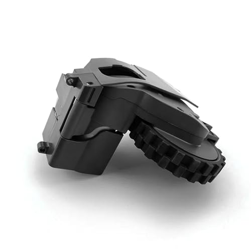 L- Und R-Räder, Kompatibel Mit Roborock, S50, S51, S52, S55, Ersatzteile For Reisemodule, Zubehör For Kehrroboter(L wheel) von ZFIEQIAWE