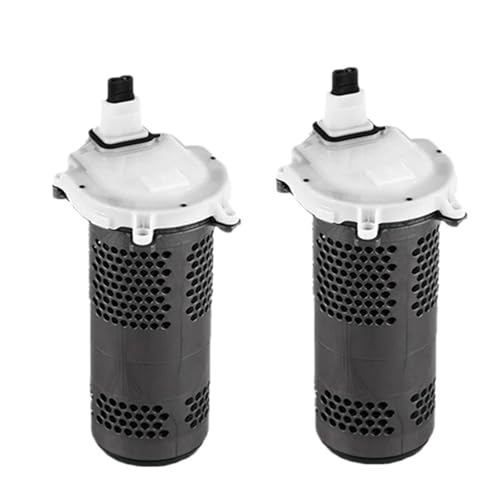 LCD-Bildschirm Motorbaugruppe, Kompatibel Mit Dyson, V11/SV14/SV15 Staubsaugermotor Roboterstaubsaugerzubehör(2pcs) von ZFIEQIAWE